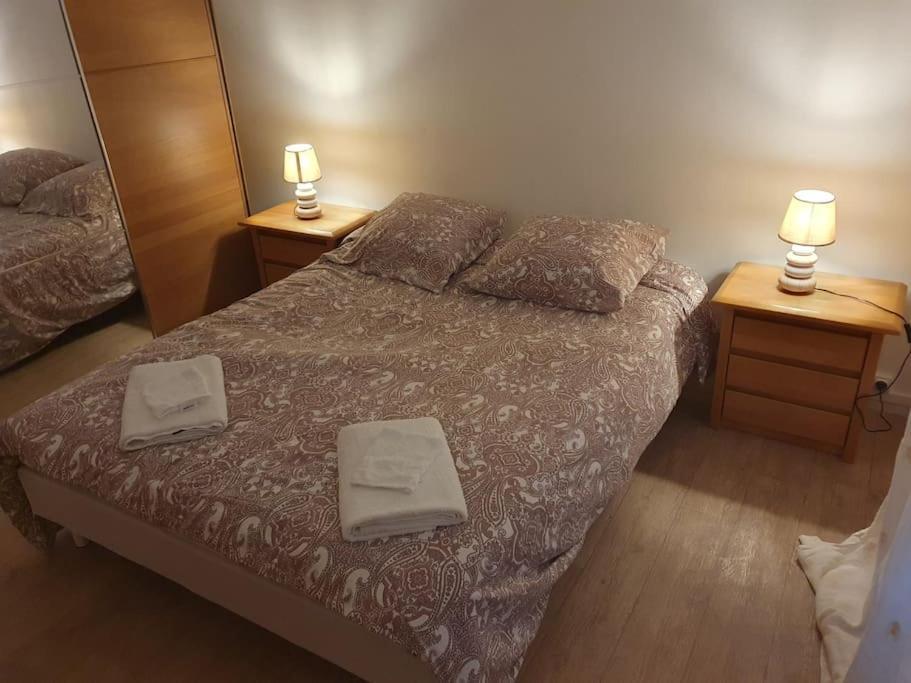 Le Lilas D Orly Extérieur photo